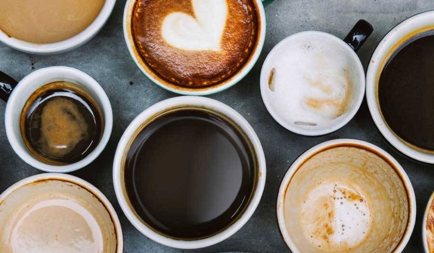 Kahve Tüketimi Ve Metabolizmaya Etkisi