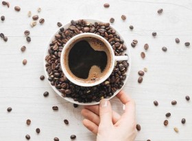 Kahve ve Kafeinin Metabolizmaya Etkisi