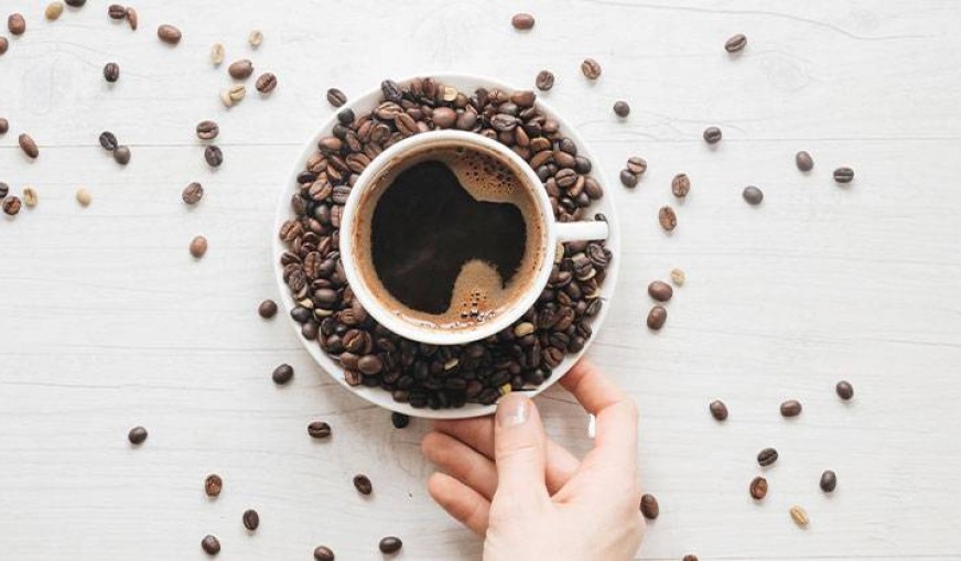 Kahve ve Kafeinin Metabolizmaya Etkisi