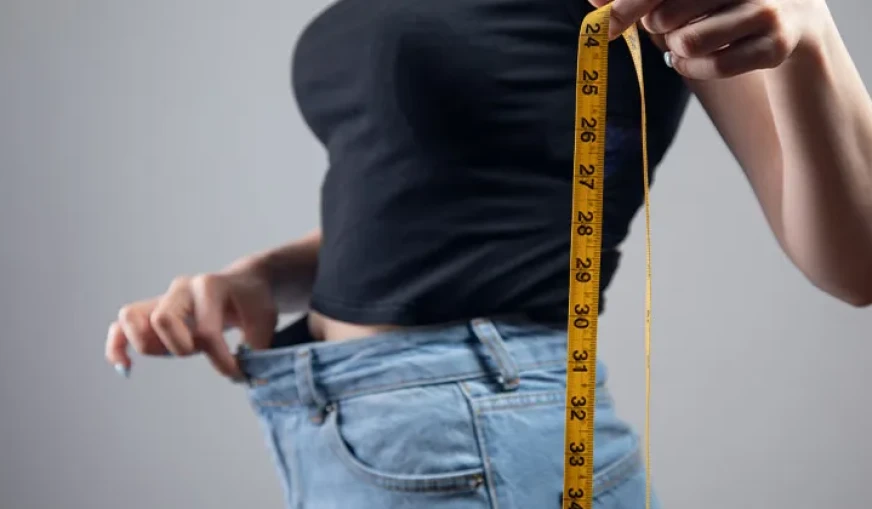 Kalıcı Kilo Verme Yöntemleri: Bilimsel ve Sürdürülebilir Yaklaşım