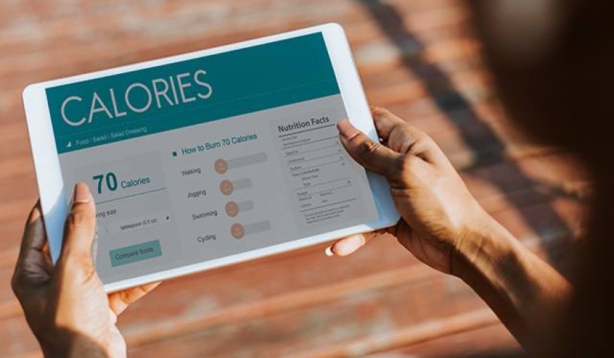 Kcal ve Kalori Arasındaki Fark Nedir?