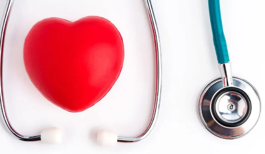 Kalp Hastalıklarında Beslenme: Sağlıklı Bir Kalp İçin İpuçları