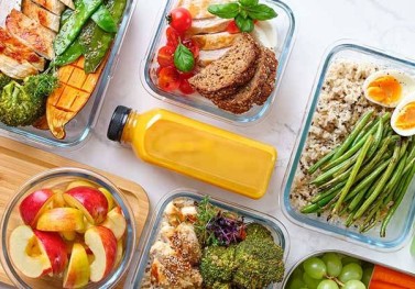 Karaciğer Yağlanması Olanlar İçin Diyet Önerileri