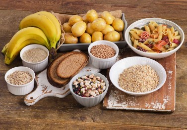 Karbonhidratların Rolü ve Sağlıklı Seçenekler