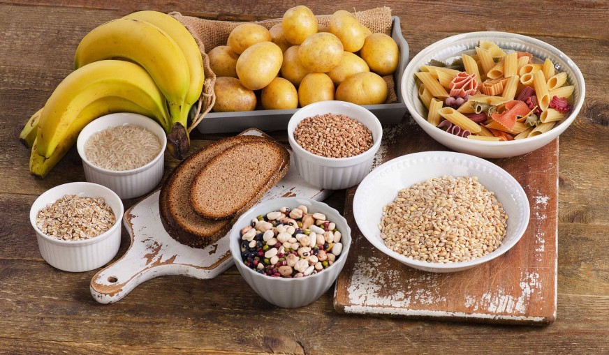 Karbonhidratların Rolü ve Sağlıklı Seçenekler