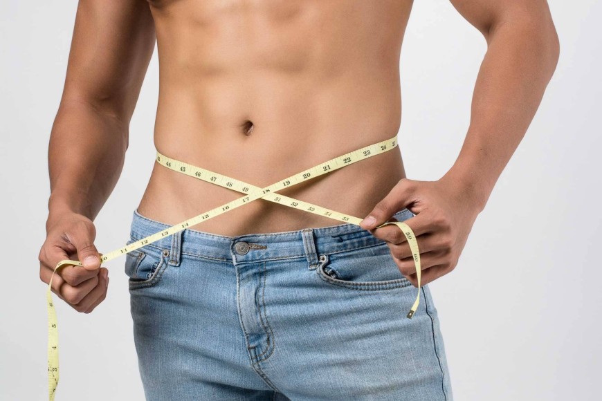 Abdominal Toning