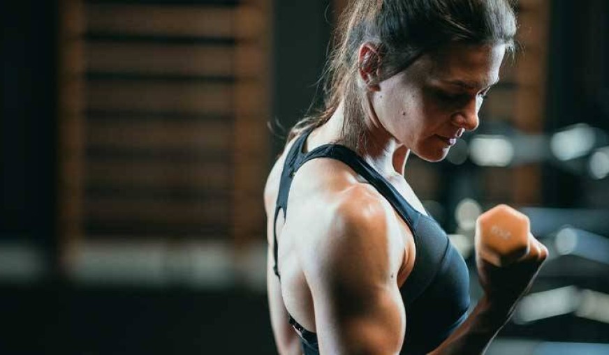 Kas Kaybetmeden Kilo Vermek Mümkün mü?