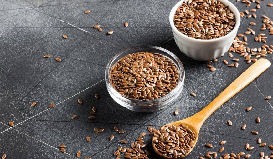 Keten Tohumu Faydaları