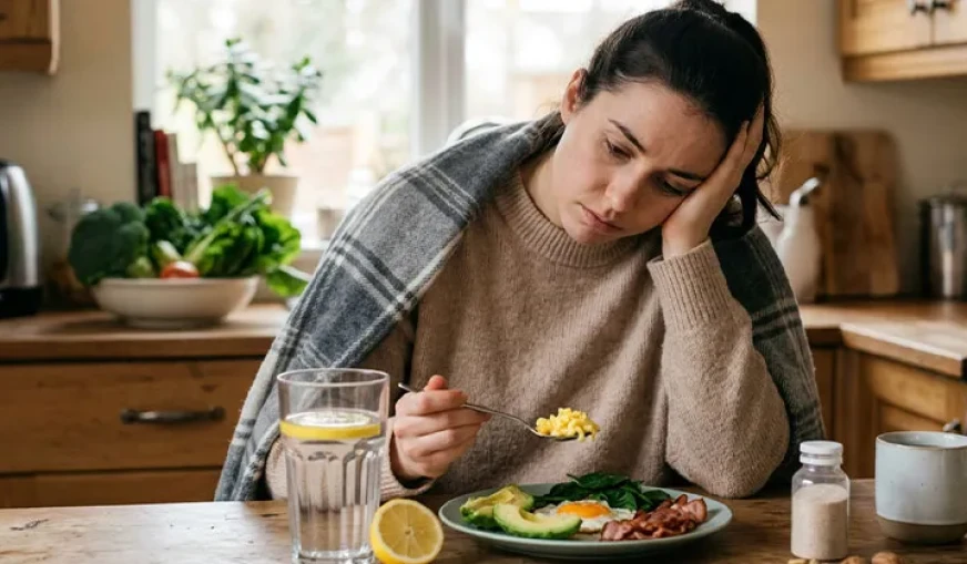 What Is Keto Flu? Symptoms, Causes, and Prevention