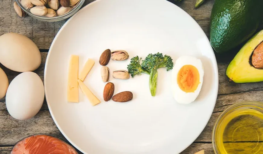 Ketojenik Diyet Nedir? Faydaları ve Sağlıklı Uygulama Rehberi