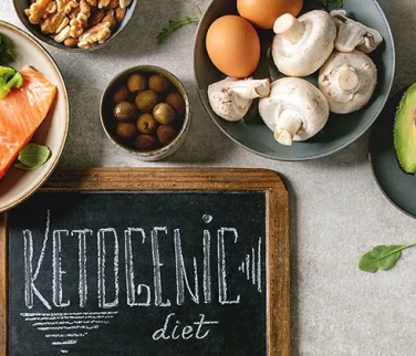 Ketojenik Diyet Nedir? Riskleri ve Doğru Uygulama Rehberi