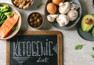 Ketojenik Diyet Nedir? Riskleri ve Doğru Uygulama Rehberi