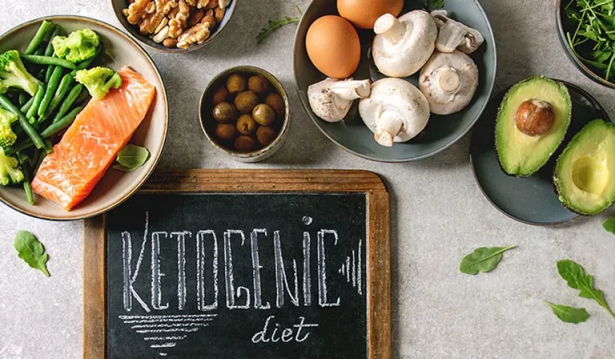 Ketojenik Diyet Nedir? Riskleri ve Doğru Uygulama Rehberi