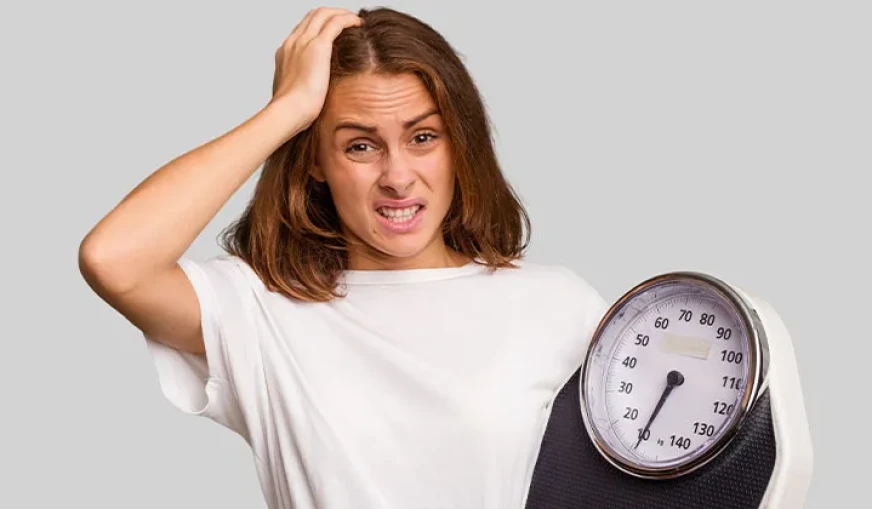 Kilo Alamama Nedenleri: Metabolik ve Fizyolojik Engeller