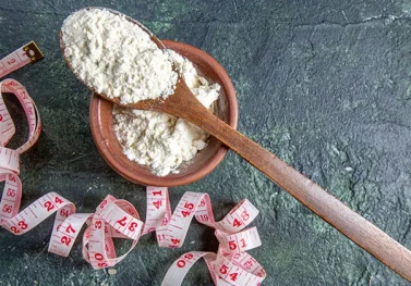 Kilo Aldırıcı Tozlar Zararlı mı? Uzman Görüşü ve Doğal Alternatifler