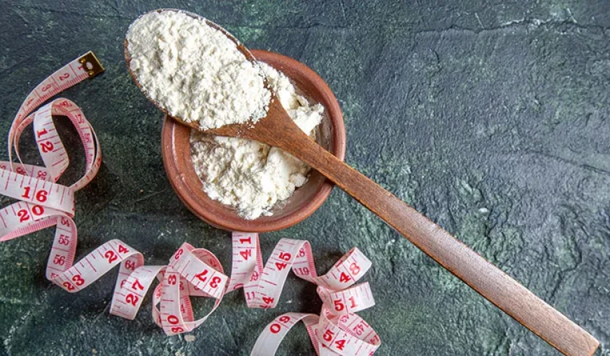 Kilo Aldırıcı Tozlar Zararlı mı? Uzman Görüşü ve Doğal Alternatifler