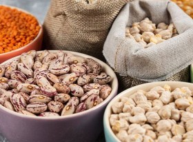 Kilo Almak İçin Hangi Besinleri Tüketmelisiniz?
