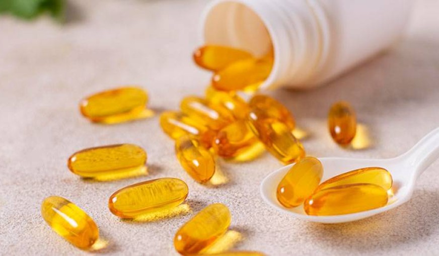 Kilo Almak İçin Hangi Takviyeler Kullanılmalı?