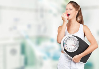 Kilo Alma ile İlgili Sık Sorulan Sorular