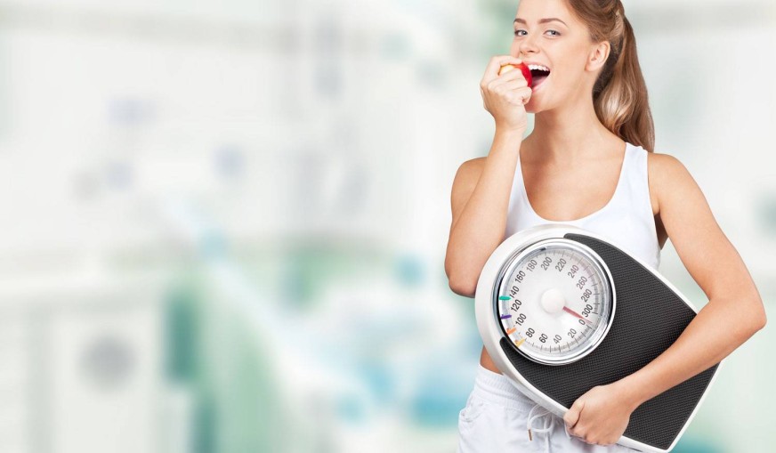 Kilo Alma ile İlgili Sık Sorulan Sorular