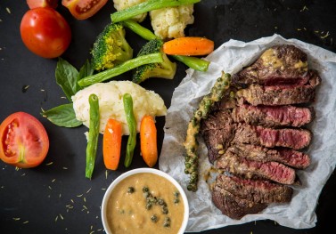 Kilo Vermek İçin Ne Yemeliyiz?