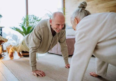 Kış Aylarında Enerji Seviyelerini Yüksek Tutma Yolları