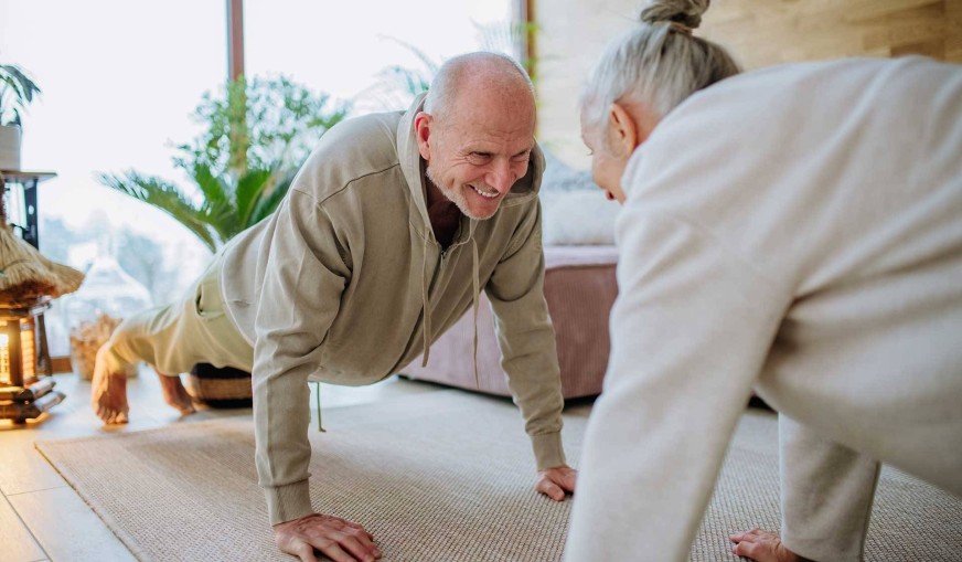 Kış Aylarında Enerji Seviyelerini Yüksek Tutma Yolları