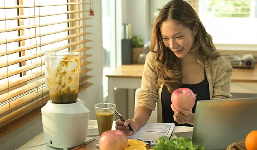 Kişiye Özel Beslenme: Neden Standart Diyetlerden Üstün?