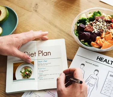 Kişiye Özel Beslenme: Trend Diyetler mi, Uzman Yaklaşımı mı?