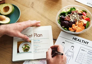 Kişiye Özel Beslenme: Trend Diyetler mi, Uzman Yaklaşımı mı?