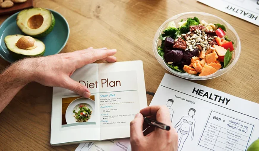 Kişiye Özel Beslenme: Trend Diyetler mi, Uzman Yaklaşımı mı?