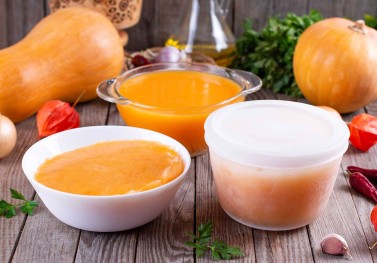 Kışlık Hazırlıklar: Sebze Çorbalarını Uzun Süre Saklama Yolları