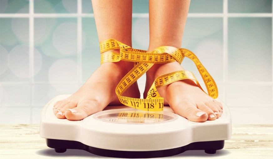 Kışın Kilo Almamak için Nelere Dikkat Etmelisiniz?