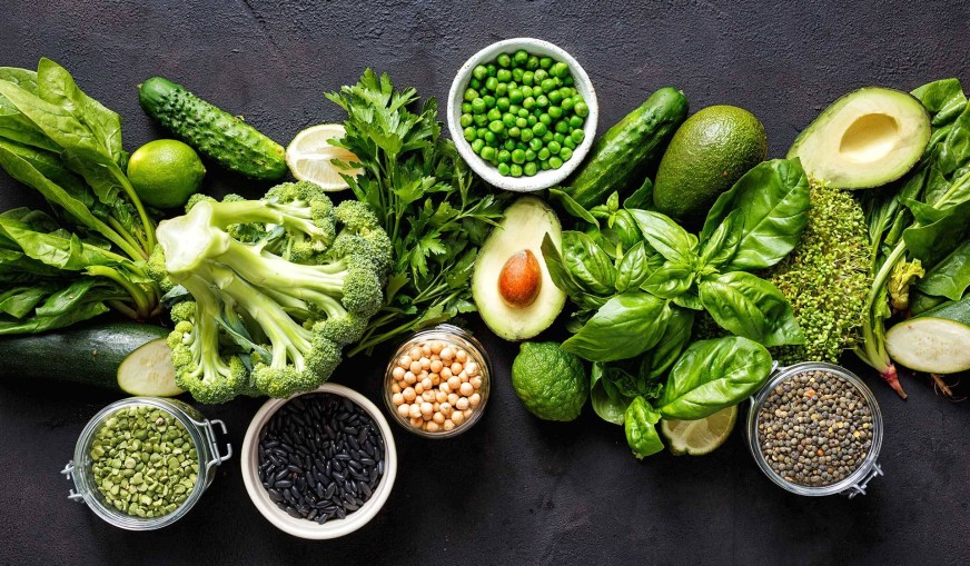 Kolesterol Kontrolü için Hangi Besinler Tercih Edilmeli?