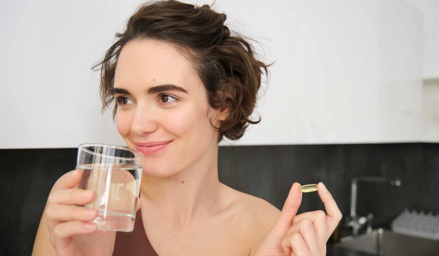 Kollajen Takviyeleri ve Eklem Esnekliği