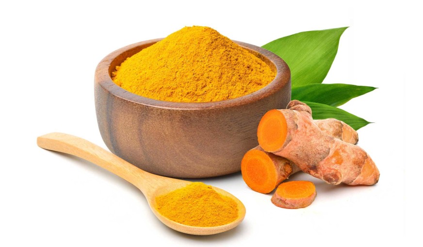 Zerdeçal / Kurkumin