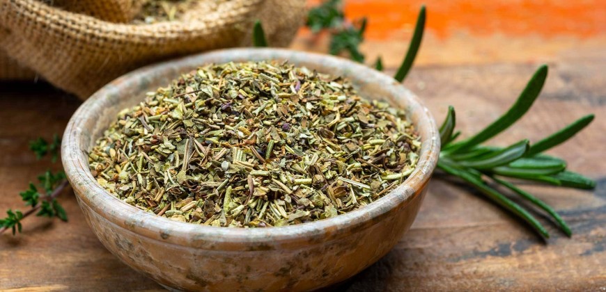Kurutulmuş Baharatların Raf Ömrünü Artırma Yolları