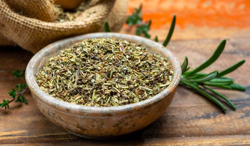 Kurutulmuş Baharatların Raf Ömrünü Artırma Yolları