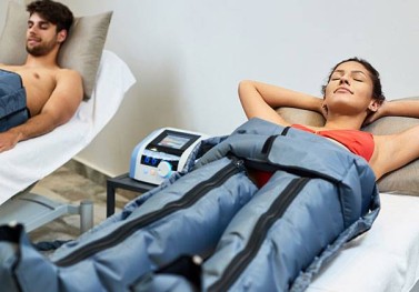 Lenf Drenaj ile Bölgesel İncelme