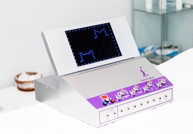 Micro Plus ile Bölgesel Zayıflama 