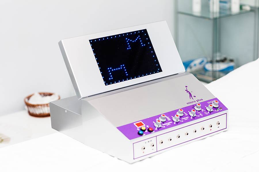 Micro Plus ile Bölgesel Zayıflama 