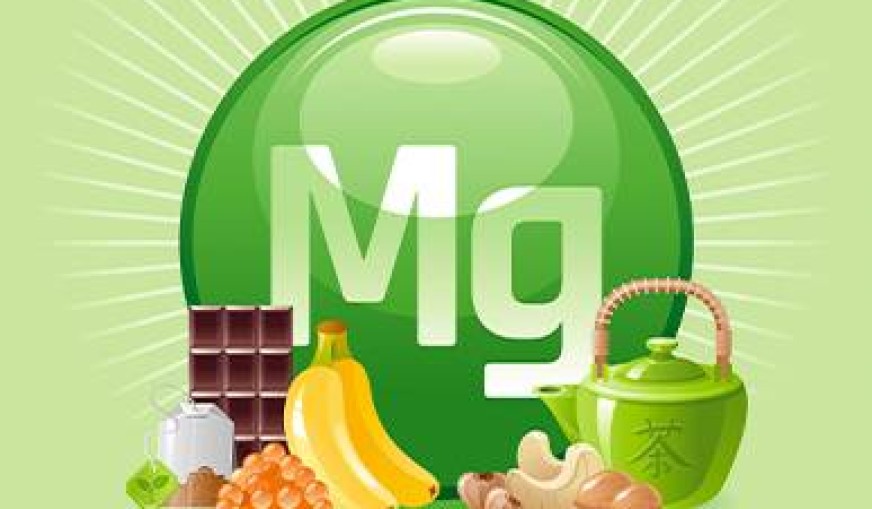 Magnezyum Supplementleri: Faydaları, Yan Etkileri, Doz 