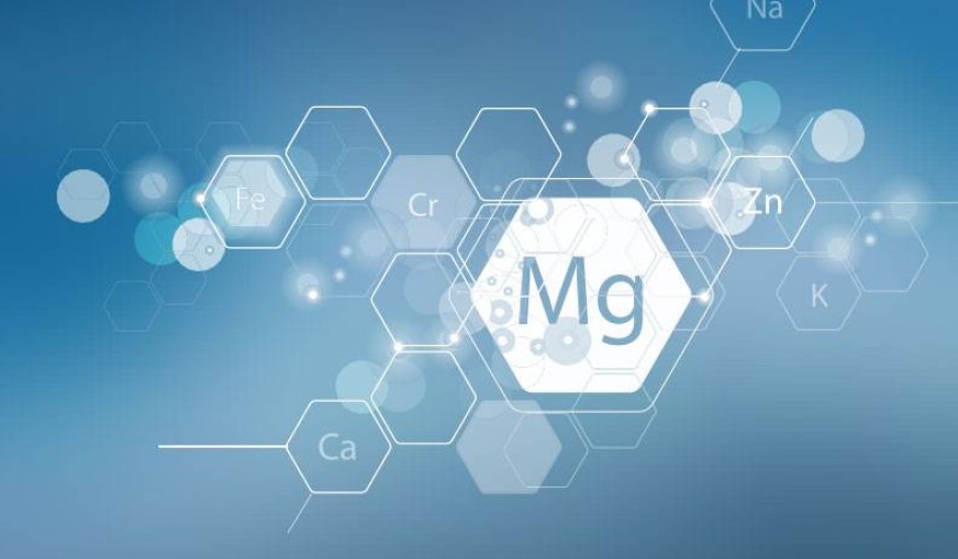 Magnezyum Eksikliği Nedir? Nasıl Engellenir?