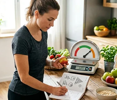Metabolizma Hızı ve Kilo İlişkisi: Yönetme Rehberi