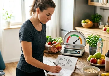 Metabolizma Hızı ve Kilo İlişkisi: Yönetme Rehberi