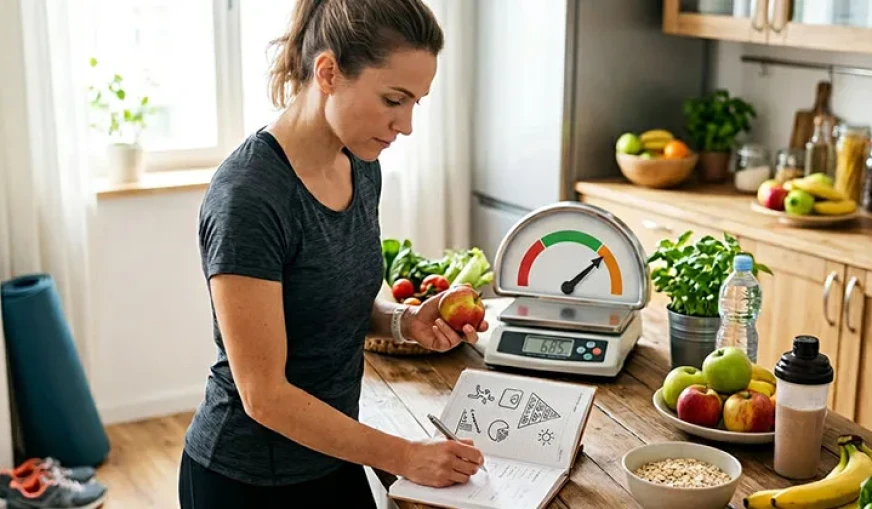 Metabolizma Hızı ve Kilo İlişkisi: Yönetme Rehberi