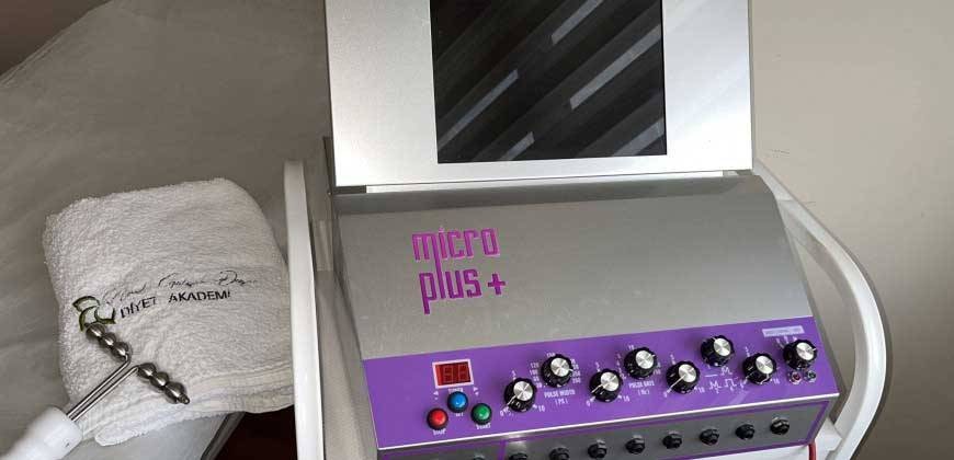Micro Plus ile Vücudunuzu Nasıl Desteklersiniz?