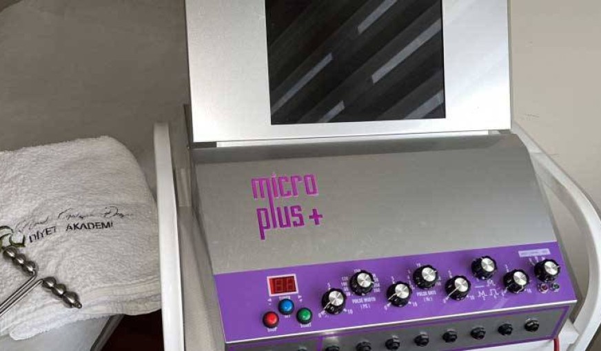 Micro Plus ile Vücudunuzu Nasıl Desteklersiniz?