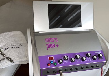 Micro Plus