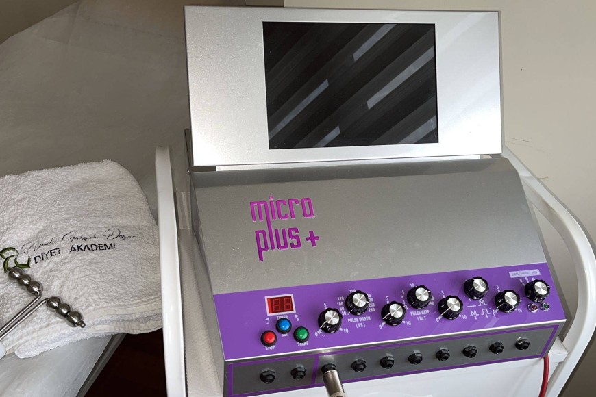 Micro Plus